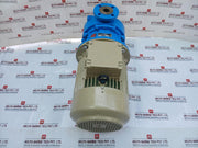 Allweiler Nb32-160U3.1D-w3-me3-38/300 Centrifugal Pump 15M(3)/H 4.7Kw 3500Rpm