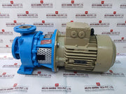 Allweiler Nb32-160U3.1D-w3-me3-38/300 Centrifugal Pump 15M(3)/H 4.7Kw 3500Rpm
