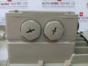 Allweiler Nb32-160U3.1D-w3-me3-38/300 Centrifugal Pump 15M(3)/H 4.7Kw 3500Rpm