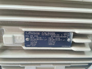 Allweiler Nb32-160U3.1D-w3-me3-38/300 Centrifugal Pump 15M(3)/H 4.7Kw 3500Rpm