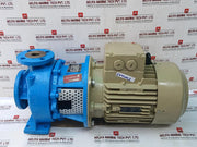 Allweiler Nb32-160U3.1D-w3-me3-38/300 Centrifugal Pump 15M(3)/H 4.7Kw 3500Rpm
