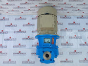 Allweiler Nb32-160U3.1D-w3-me3-38/300 Centrifugal Pump 15M(3)/H 4.7Kw 3500Rpm