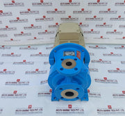 Allweiler Nb32-160U3.1D-w3-me3-38/300 Centrifugal Pump 15M(3)/H 4.7Kw 3500Rpm