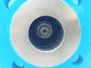 Allweiler Nb32-160U3.1D-w3-me3-38/300 Centrifugal Pump 15M(3)/H 4.7Kw 3500Rpm