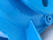 Allweiler Nb32-160U3.1D-w3-me3-38/300 Centrifugal Pump 15M(3)/H 4.7Kw 3500Rpm