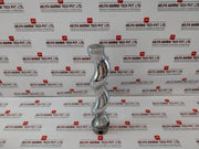 Allweiler Stainless Steel Screw Pump Rotor 9Smnpb28K