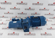 Allweiler Tre 40R37U18.3-v-w202 Pump Motor Skm0900206-1