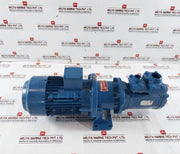 Allweiler Tre 40R37U18.3-v-w202 Pump Motor Skm0900206-1