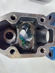 Allweiler Tre 40R37U18.3-v-w202 Pump Motor Skm0900206-1