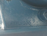 Allweiler Tre 40R37U18.3-v-w202 Pump Motor Skm0900206-1