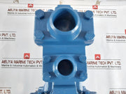 Allweiler Tre 40R37U18.3-v-w202 Pump Motor Skm0900206-1