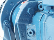 Allweiler Tre 40R37U18.3-v-w202 Pump Motor Skm0900206-1