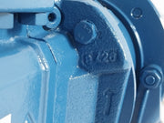 Allweiler Tre 40R37U18.3-v-w202 Pump Motor Skm0900206-1