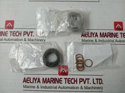 Allweiler 24875 Repair Kit - Seal Circlip Washer Ring