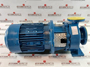 Allweiler Nb32-160 U3.1D-w3-me3-38/300 Ã˜ 151 Centrifugal Monoblock Pump 3500 Rpm