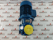 Allweiler Nb32-160 U3.1D-w3-me3-38/300 Ø 151 Centrifugal Monoblock Pump 3500 Rpm