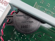 Alp-9w1-2468 Water Level Detection And Alarm System By Utsuki Keiki