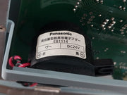 Alp-9w1-2468 Water Level Detection And Alarm System By Utsuki Keiki