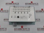 Alp-9w1-2468 Water Level Detection And Alarm System By Utsuki Keiki