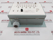 Alp-9w1-2468 Water Level Detection And Alarm System By Utsuki Keiki
