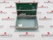 Alp-9w1-2468 Water Level Detection And Alarm System By Utsuki Keiki