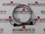 Alpha 5478C 24 Awg 8 Pair Communication Cable Shielded 75C 1 Meter
