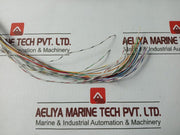 Alpha Wire 5120/25C Xtra Guard Shielded Cable 3-meter 25C/24Awg