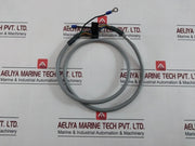 Alpha Wire 5478C 8 Pair Multi-conductor Shielded Cable 24 Awg 1M