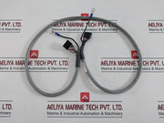 Alpha Wire 5478C 8 Pair Multi-conductor Shielded Cable 24 Awg 1M