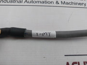 Alpha Wire 5478C 8 Pair Multi-conductor Shielded Cable 24 Awg 1M