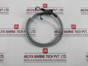 Alpha Wire Cmg Ft4 8 Pair Shielded Cable 24 Awg 1M