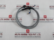Alpha Wire Cmg Ft4 8 Pair Shielded Cable 24 Awg 1M