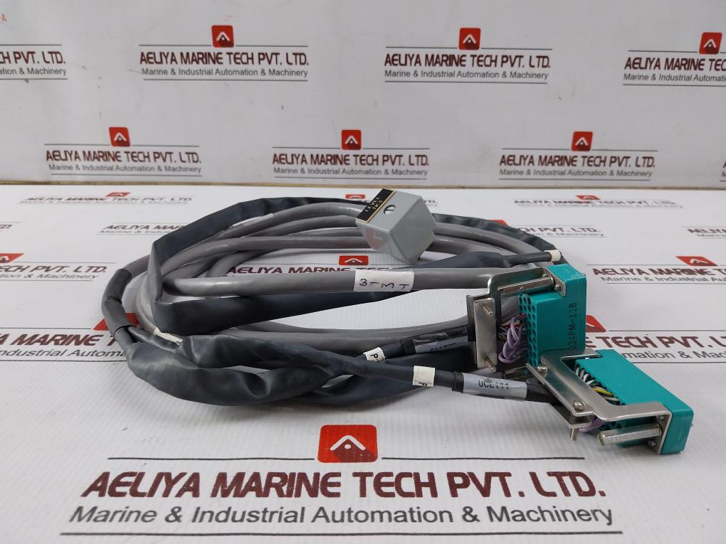 Alpha Wire 5120/25C Xtra-guard (R) 1 Pvc Control Cable 3 Meter