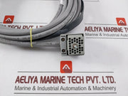 Alpha Wire 5120/25C Xtra-guard (R) 1 Pvc Control Cable 3 Meter