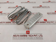 Alpro As 626S-200 Keypad
