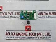 Alps0428 Dimmer Circuit Board Rev 1