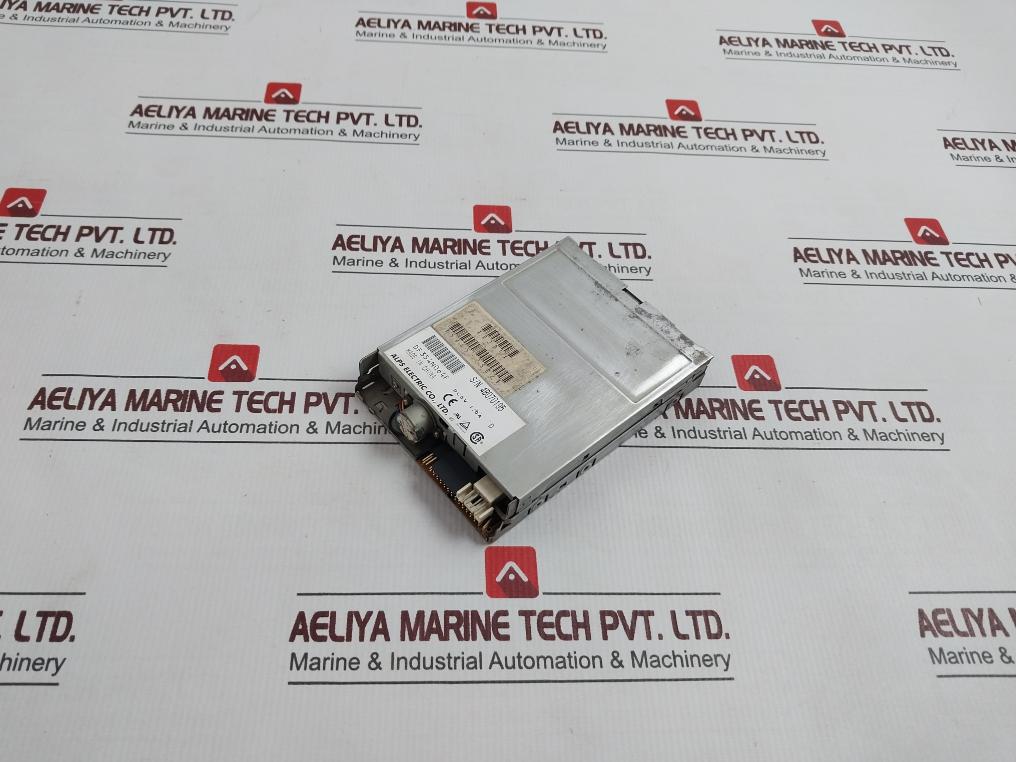 Alps Electric DF354N064F Floppy Drive for PC DC 5V 1.0A