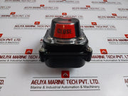 Als10 Limit Switch Box For Pneumatic Actuator Position Indicator