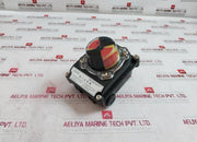 Als10 Limit Switch Box Valve Responder Mechanical Type 0.6A 125V Dc 16(3)A 250V A