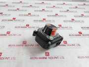 Als10 Limit Switch Box Valve Responder Mechanical Type 0.6A 125V Dc 16(3)A 250V A