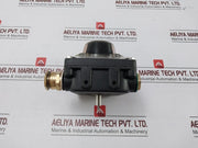 Als10 Mechanical Limit Switch Box Max 250V Enclosure 1P67/Ip67