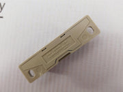 Alsor Electronics Als-910 Magnetic Switch 37-801-03 100 Vdc 0.1A 10W