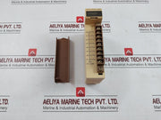 Alspa 6212 24Vdc Npn Output Module B02 00002705