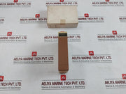 Alspa 6212 24Vdc Npn Plc Output Module C50/6212