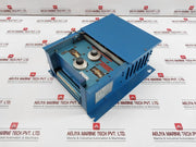 Alsthom_Unelec 15074/6343 Voltage Regulator 380V 50Hz