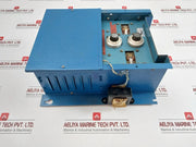 Alsthom_Unelec 15074/6343 Voltage Regulator 380V 50Hz