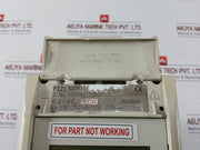 Alstom-100-250Vac-Modbus-Overcurrent-Protection-Relay-P121-B00M111-208004-8