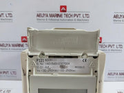 Alstom-130-250Vdc-100-250Vac-Overcurrent-Protection-Relay-P121-B00M111-208745-8