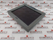 Alstom 46E2Smal02Xd Microvitec Display 100V-230V 1.0A-0.5A 60Hz-50Hz