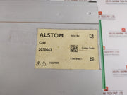 Alstom C264Lb1M691000304100C000111N10